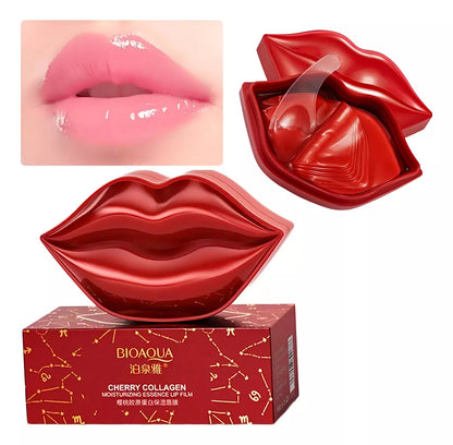 Parches Labios Hidrogel Pack