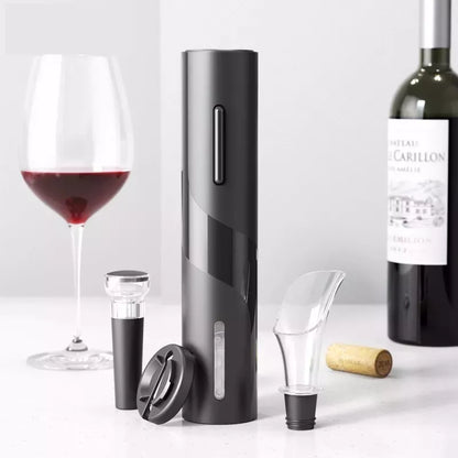 Abridor Automático de Vinos